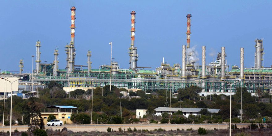 libya da petrol uretimi resmi olarak yeniden basliyor 01
