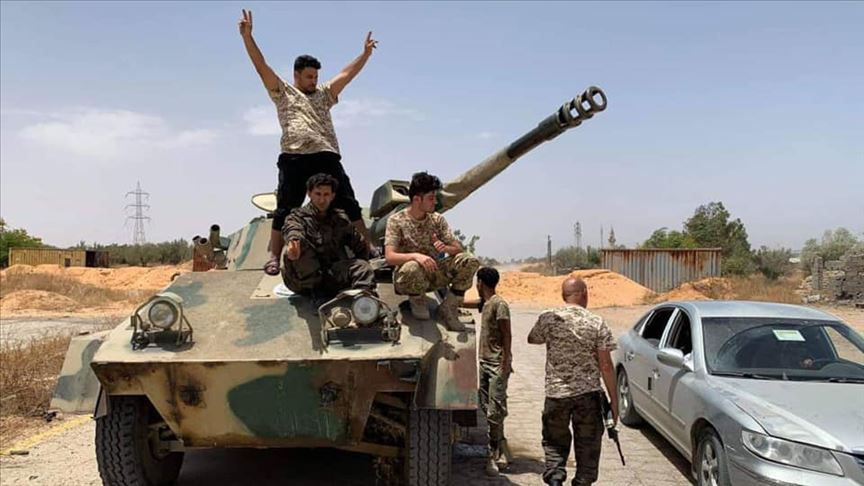 libya muftulugunden rus parali askerlere karsi seferberlik fetvasi 01