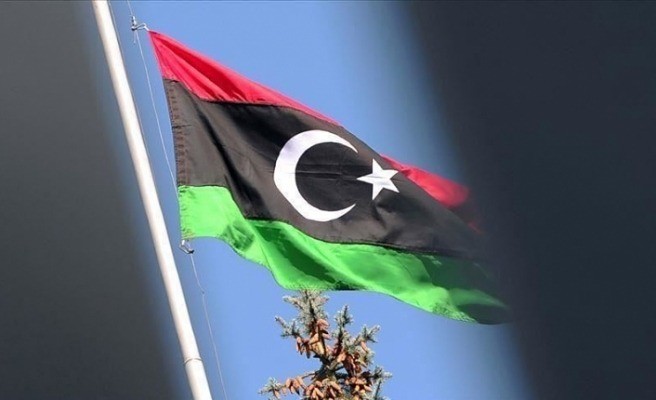 libya parlamentosundan kacirilan kadin milletvekili icin uluslararasi sorusturma cagrisi b6da7