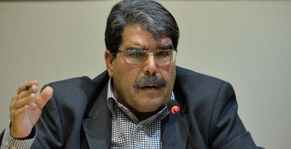 Terörist elebaşı Salih Müslim’in yeğeni Dalya Mahmut Müslim’le ilgili flaş gelişme