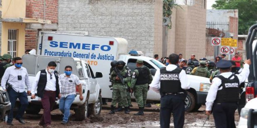 meksika da rehabilitasyon merkezine silahli saldiri 24 olu 01