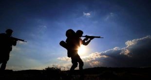 MSB: Zeytin Dalı bölgesinde 3 terörist gözaltına alındı