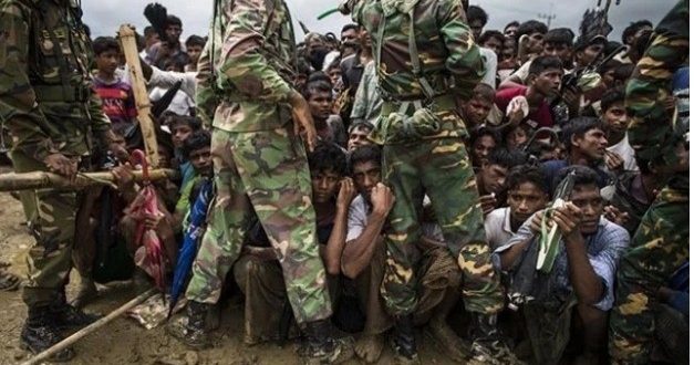 Myanmar'da ordu ile Budist Arakan Ordusu arasındaki çatışmalarda sivil kayıplar artıyor