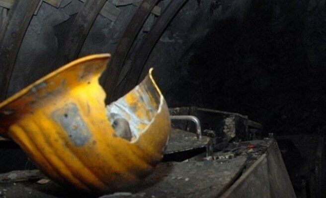 Nijerya’da altın madeninde göçük: 7 ölü
