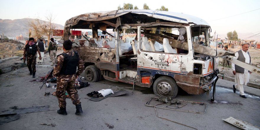 Pakistan ordusu, Afganistan’da sivil yerleşimleri vurdu: 6 ölü