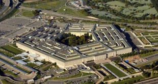 Pentagon, Suriye'de bir ABD askerinin öldüğünü açıkladı