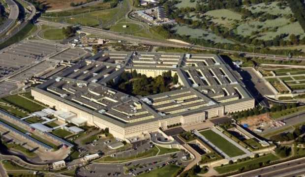 Pentagon, Suriye’de bir ABD askerinin öldüğünü açıkladı