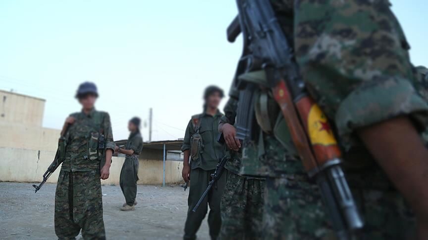 PKK’nın fidye için kaçırdığı çocuğun son hali yürekleri yaktı