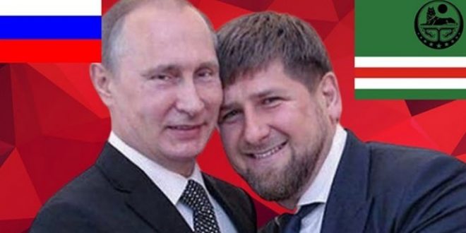 Putin'den Kafirov'a 'Tümgeneral' rütbesi