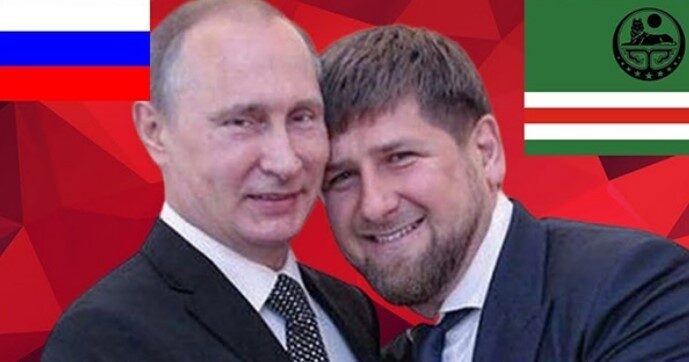 Putin’den Kafirov’a ‘Tümgeneral’ rütbesi