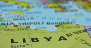 Rusya'dan sürpriz bir Libya kararı