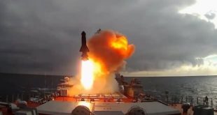 Rusya'dan hipersonik füze açıklaması: Denemeler tamamlanıyor, sona yaklaşıldı