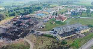 Sakarya'daki patlamada tutuklama kararı