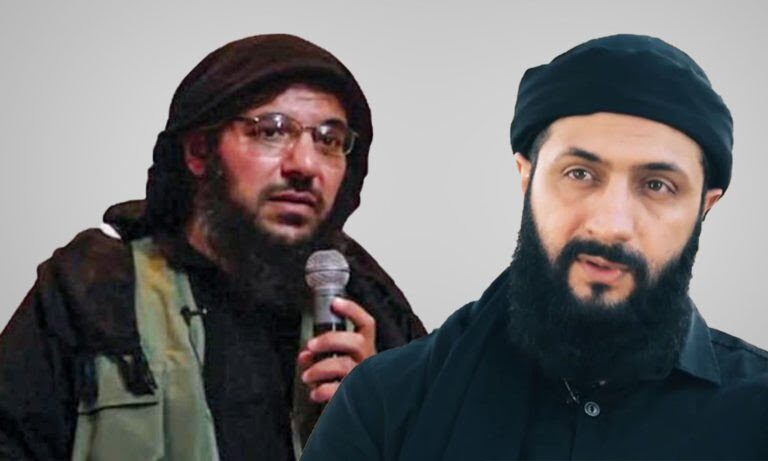 “şeyh Ebu Muhammed Cevlani’nin, İstifası Sonrası Kardeş Ebu Malik Telli’ye Mektubu”