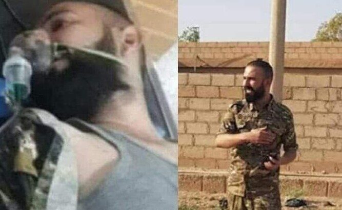 Şii komutanların korkulu rüyası oldu: Tek tek öldürüyor
