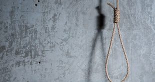 Sisi Cuntası 7 kişiyi idam etti