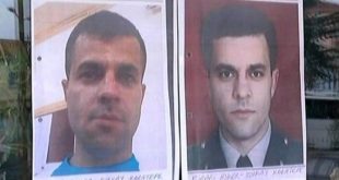 Suikast timinin tek firarisi Burkay Karatepe aranıyor