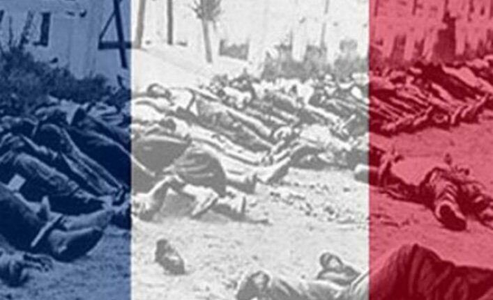 Tarihte bugün (5 Temmuz): Başbağlar katliamı, Fransızların Cezayir’i işgali