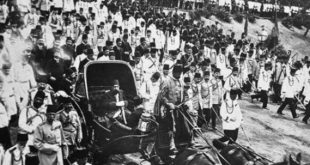 Tarihte Bugün (21 Temmuz): Sultan Abdülhamit'e bombalı suikast düzenlendi