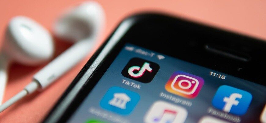 “TikTok uygulaması kapalıyken dahi ses ve görüntü kaydı alabiliyor”