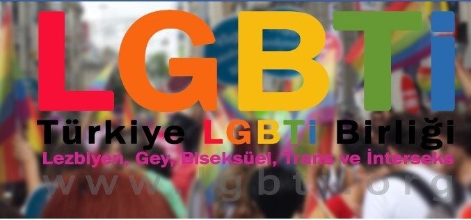 Türkiye LGBTİ Birliği’nden alçak paylaşım: Hz. Muhammed’e hakaret!