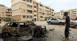 'Türkiye, BAE'nin Yemen'de çıkardığı yangınları söndürüyor'