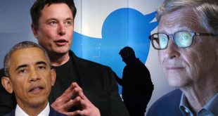 Twitter Açıkladı: Saldırıda 130 Hesap Hedef Alındı