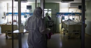 Van'da 50 Yaş Üstü Vakalar Arttı, Vali Bilmez Uyardı