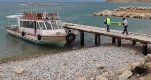 Van Gölü'nde cesetler çıkarılmaya devam ediyor!
