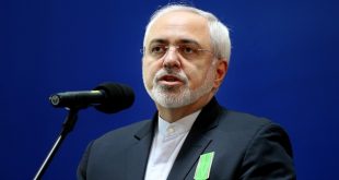 Zarif: ABD İran'ın dostlarına baskı uyguluyor