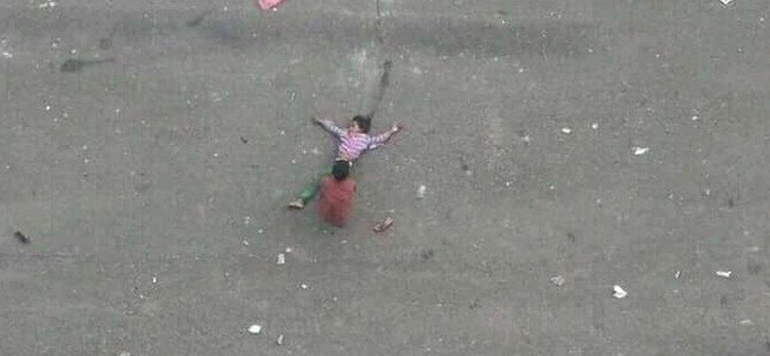 Yemen’de Husiler evine su taşıyan çocuğu başından vurdu