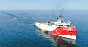 AB'den Türkiye'ye 'Akdeniz'de tansiyonu düşürme' çağrısı