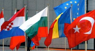 AB toplanıyor: Gündem Türkiye ve Çin