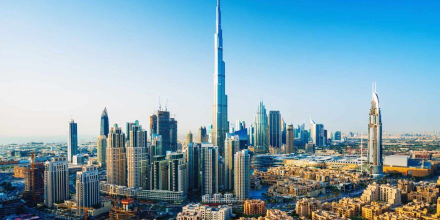 Abu Dabi ve Dubai’de patlama