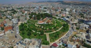 Adıyaman'da iki günde 78 ev karantinaya alındı