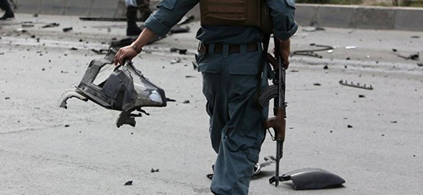 afganistan da taliban dan karakola saldiri 14 olu 01