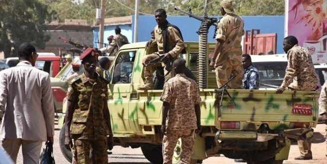 Afrika'da darbeler son bulmuyor