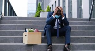 Afrika kıtasında Kovid-19 vaka sayısı 1 milyon 150 bini aştı