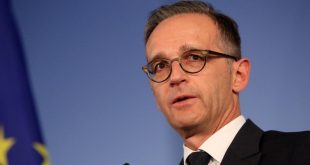 Almanya: Türkiye ve Yunanistan Doğu Akdeniz'den çekilmeli