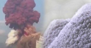 Amonyum nitrat nedir? Beyrut'ta şiddetli patlamaya neden olan Amonyum nitrat nerede kullanılır?