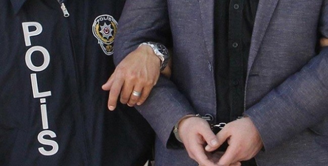 Ankara merkezli 3 ilde FETÖ operasyonu