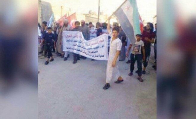 Aşiretler PKK’ya direniyor: Camilerden anons yapılıyor