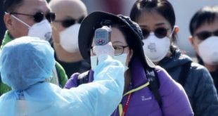 Avrasya ülkelerinde Kovid-19 vakaları artmaya devam ediyor