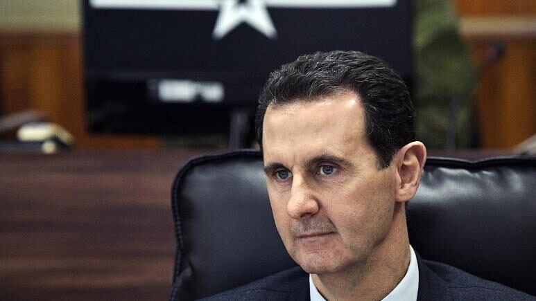 İngiltere’den Esed’in eşi hakkında terör soruşturması