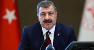 Bakan Koca'dan '21 Eylül' çağrısı