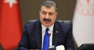 Bakan Koca'dan 83 milyona çağrı!