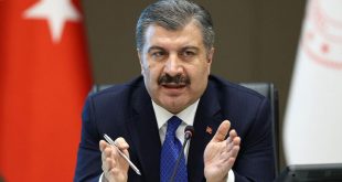 Bakan Koca: Vaka artışlarının ülke geneline yayılmasından endişe duyuyoruz