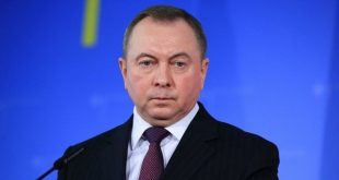 Belarus: AB yaptırımlarının üstesinden geleceğiz