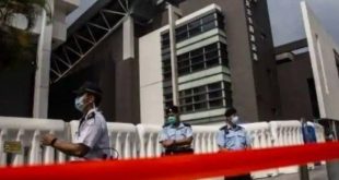 Çin'de iki katlı restoranın çökmesi sonucu en az 13 kişi öldü