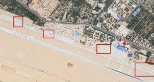 "Çin Doğu Türkistan'a savaş uçakları konuşlandırıyor"